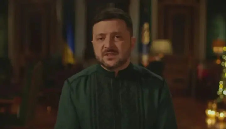 Мій підпис стоятиме під сильною угодою - Зеленський