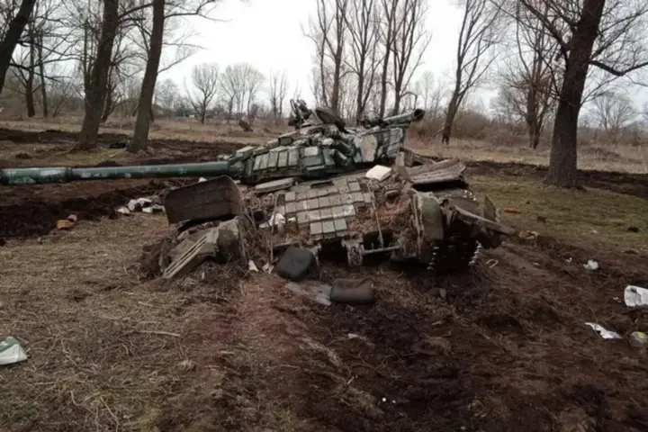 Russian occupiers suffered significant losses in 2025: General Staff of the Armed Forces of Ukraine report