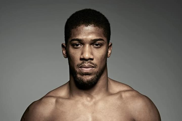 Anthony Joshua discharged from hospital after fatal car crash