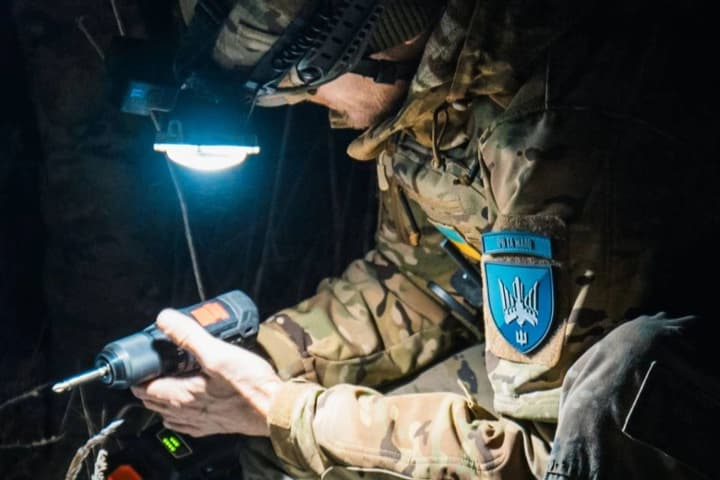 НПЗ, нафтобаза і не тільки: командувач СБС "Мадяр" підтвердив ураження 10 об'єктів окупантів у новорічну ніч