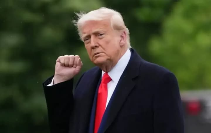 Экс-прокурор США Джек Смит заявил, что союзники Трампа были готовы свидетельствовать против него