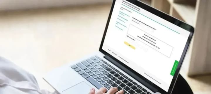 В Україні стартувала щорічна кампанія декларування за 2025 рік - НАЗК