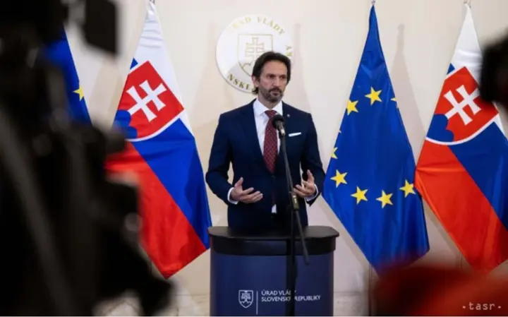 Slovakia stated that Ukraine will never be in NATO