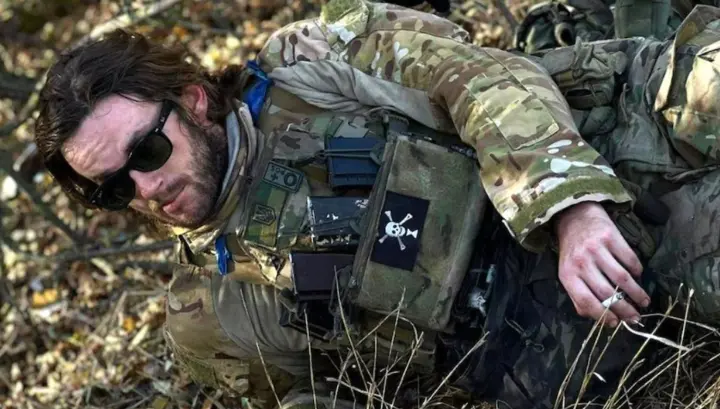 Australian volunteer Russell Allan Wilson killed in Ukraine – ABC News