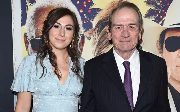 Доньку голлівудської зірки Томмі Лі Джонса знайшли мертвою в готелі у віці 34 років