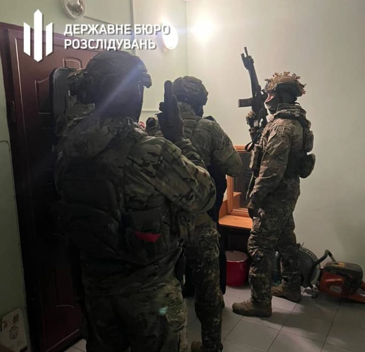 From in-body courier deliveries to plans for weekly $200,000 shipments: Ukraine busts cocaine drug trafficking channel from the EU