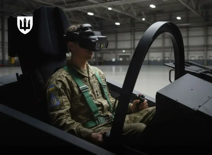 В 2025 году Украина подготовила более 5 тысяч операторов дронов и новые группы пилотов Воздушных сил