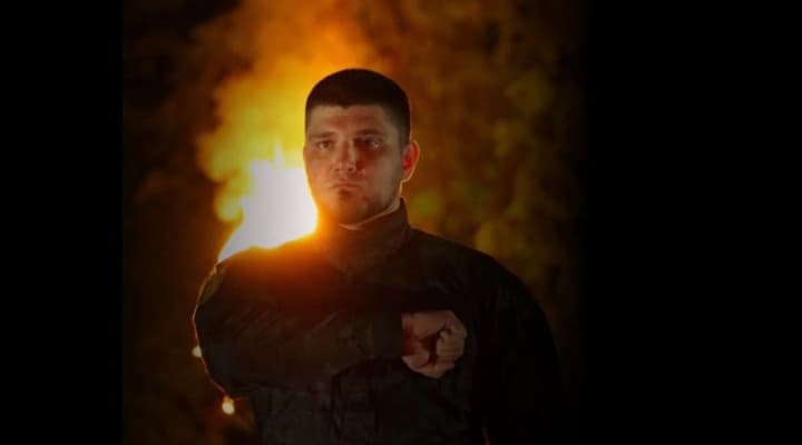 российское мвд повторно объявило в розыск командира РДК Капустина