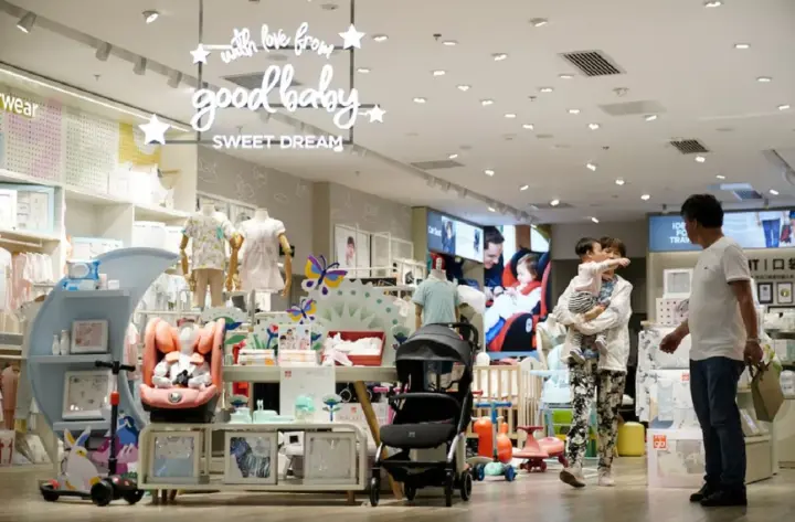 In the pursuit of birth rate: China reinstated tax on contraceptives