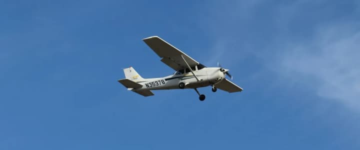 На Кейп-Коді у США розбився приватний літак: пілот загинув