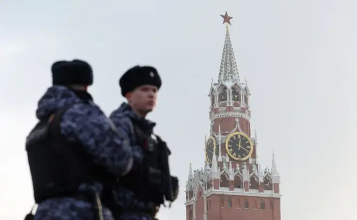 росія скаржиться на щоденні атаки українських дронів на москву у 2026 році