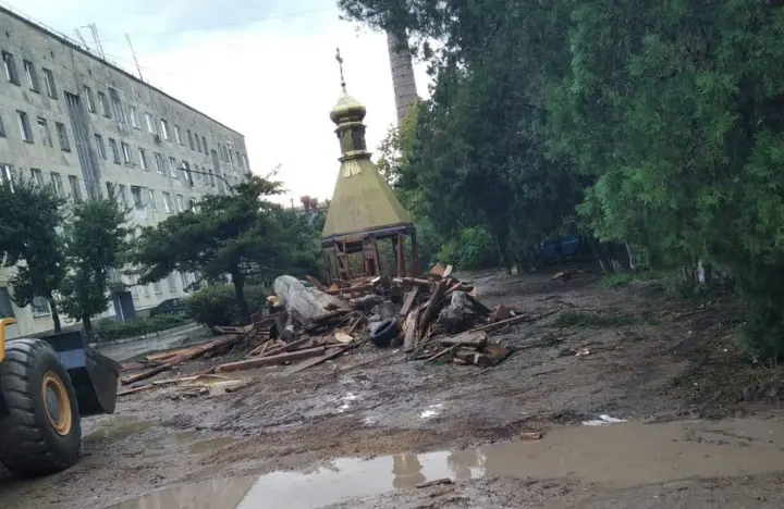 Рух АТЕШ зафіксував масштабні репресії проти релігійних громад в окупованому Криму