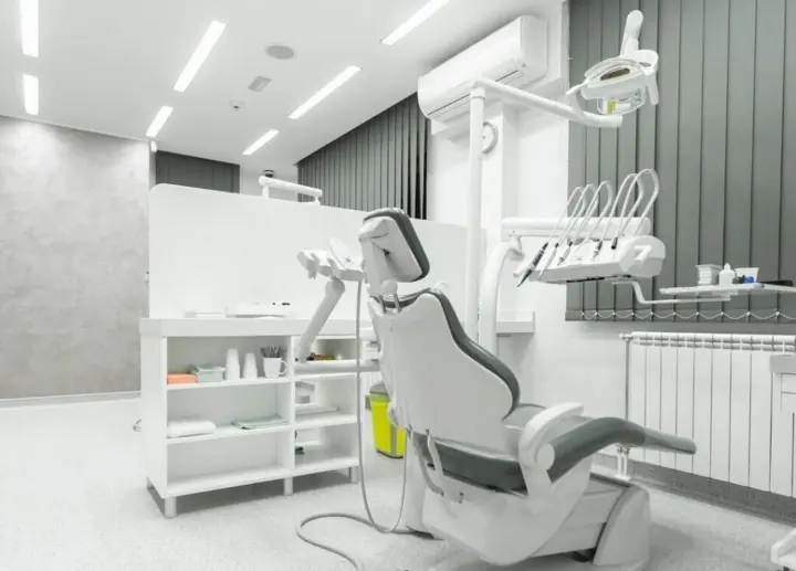 В стоматологии в Одессе умер мальчик