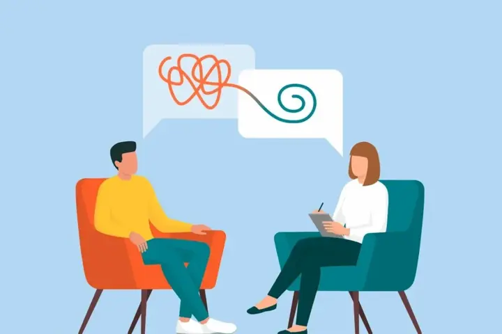 Over 260,000 Ukrainians received mental health assistance in 2025: 17% are children