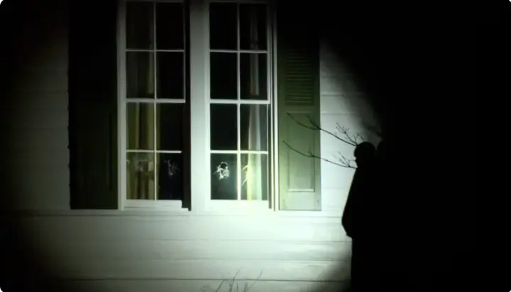 Намагався прониктунти якийсь божевільний: Венс відреагував на атаку на його резиденцію в Огайо