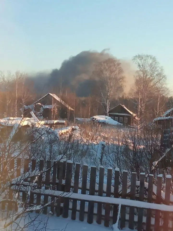 SBU long-range drones attacked Russia: hit a missile and artillery arsenal in Kostroma region and an oil depot in Lipetsk region