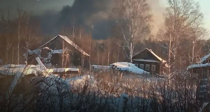 Strike on the 100th arsenal of the Main Rocket and Artillery Directorate of the Russian Ministry of Defense: General Staff of the Armed Forces of Ukraine revealed details