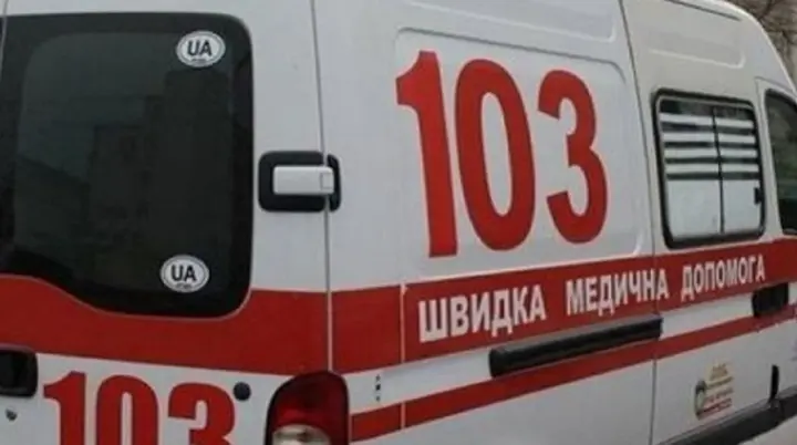 Attack on Dnipro: 7 injured, including children, residential buildings and educational institutions damaged