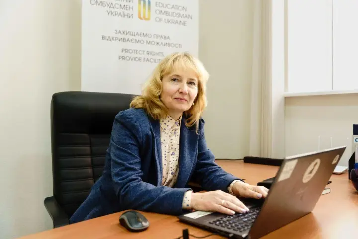 Подпольная школа с воспитанием детей в духе "русского мира": образовательный омбудсмен уже обратилась в Госслужбу качества образования и правоохранительные органы