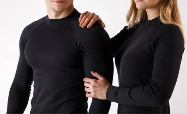 How to choose the right thermal underwear: simple tips