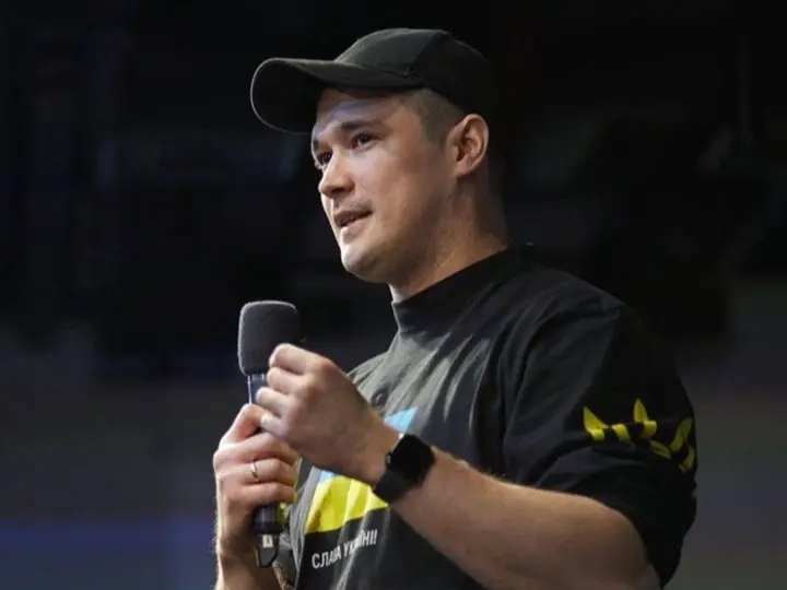 Ukrainian LLM to enter beta testing in spring 2026 - Fedorov