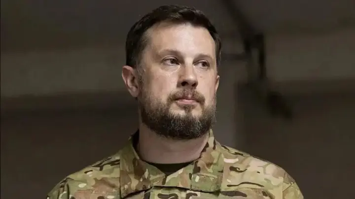 Biletskyi on personnel changes in the SBU: Maliuk's resignation is a minus, but key figures have been retained and even promoted