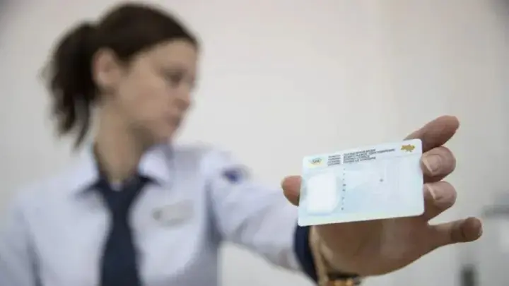 В киберполиции предупредили о мошенничестве с водительскими удостоверениями, выданными впервые