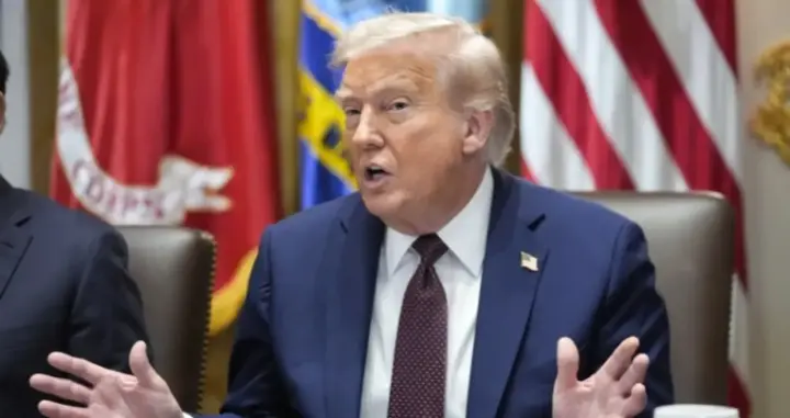 Трамп может дать Европе гарантии безопасности для Украины в обмен на Гренландию - Politico