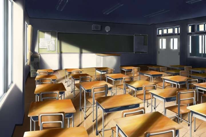 В школах Киева новый семестр начнется 12 января, но в смешанном формате