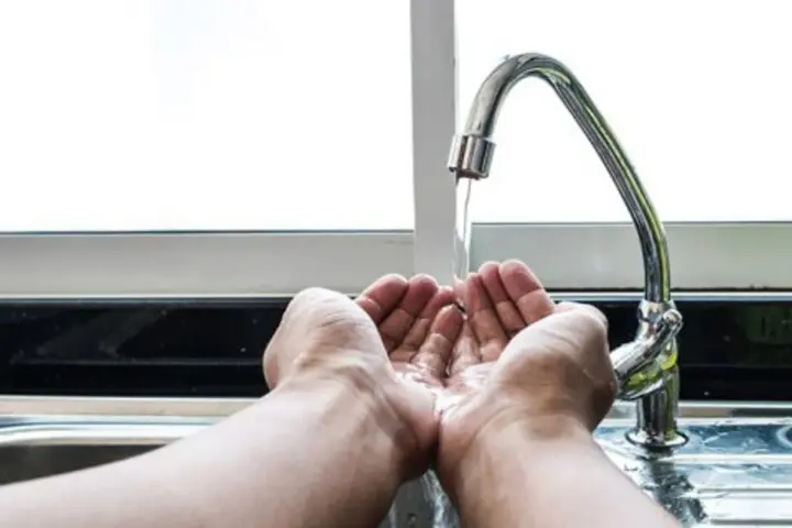 Water supply restored in Pecherskyi district of the capital