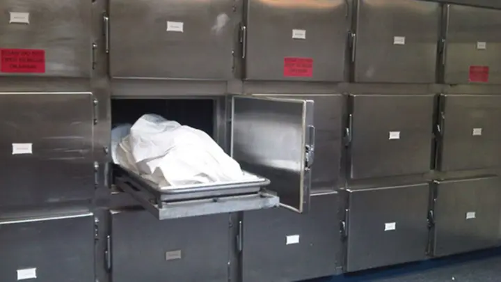 Profiting from death: could data of deceased Odrex patients become a commodity?