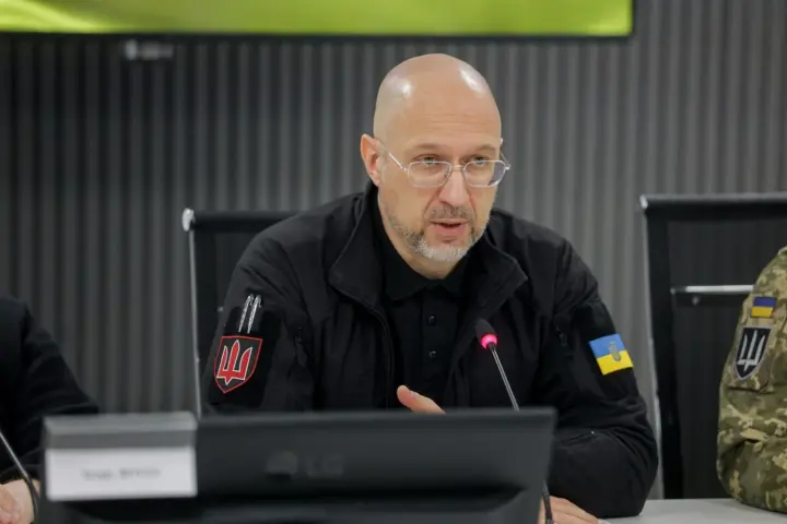 Наступне засідання "Рамштайн" відбудеться у лютому - Шмигаль