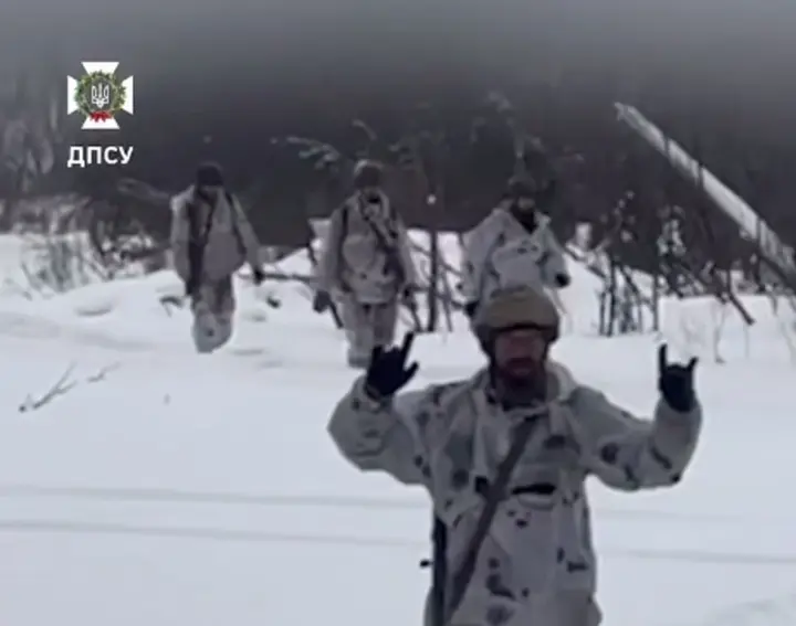 Евакуація героїв тривала два тижні: прикордонники “Пастор” і “Корея” 131 день тримали позиції без ротації