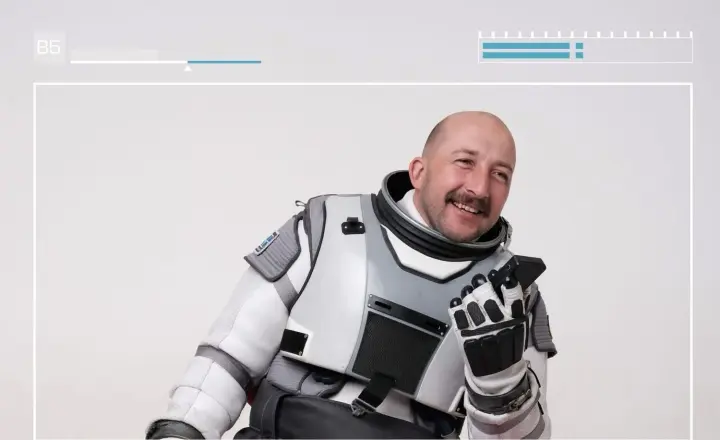 Драма "Ти - космос" за вісім тижнів прокату зібрала майже 60 млн грн