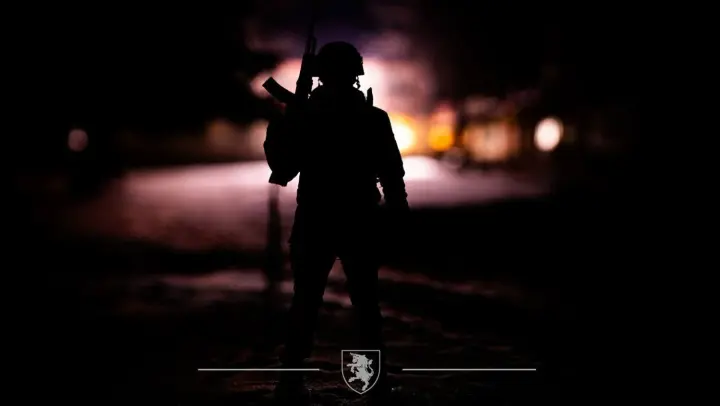 165 battles took place on the front: the enemy is pressing hardest in the Pokrovsk direction