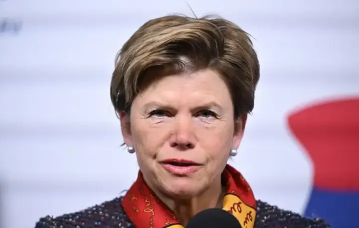 Латвія скликає Радбез ООН через удар російською балістичною ракетою поблизу кордонів НАТО