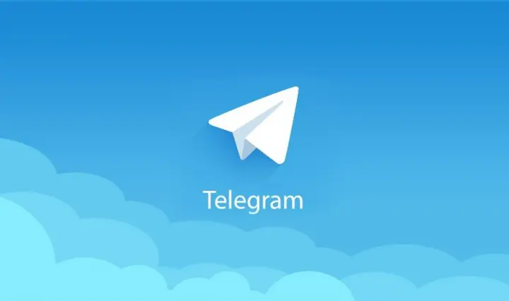 В Telegram произошел сбой