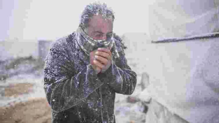 Три человека погибли в Польше от переохлаждения