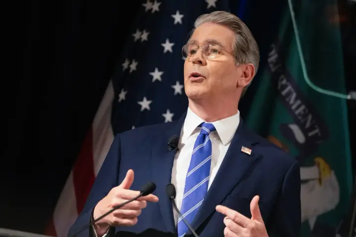 США могут отменить часть нефтяных санкций против Венесуэлы уже на следующей неделе