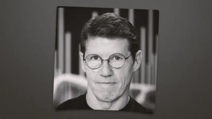 Умер композитор Гай Мун, автор музыки к “Губке Бобу” и другим лентам