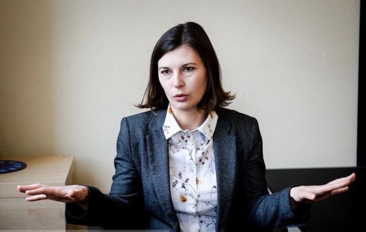 Вибіркова чутливість теж навичка, особливо коли вона добре фінансується - експрокурор САП про заяви антикорактивістки Каленюк щодо квартир ЗСУ