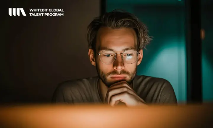 WhiteBIT інвестує в таланти: запущено безплатну Global Talent Program для Web3-фахівців