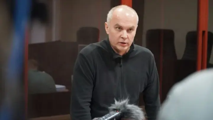 Суд продовжив арешт Шуфричу до березня з можливістю застави у понад 33 млн грн