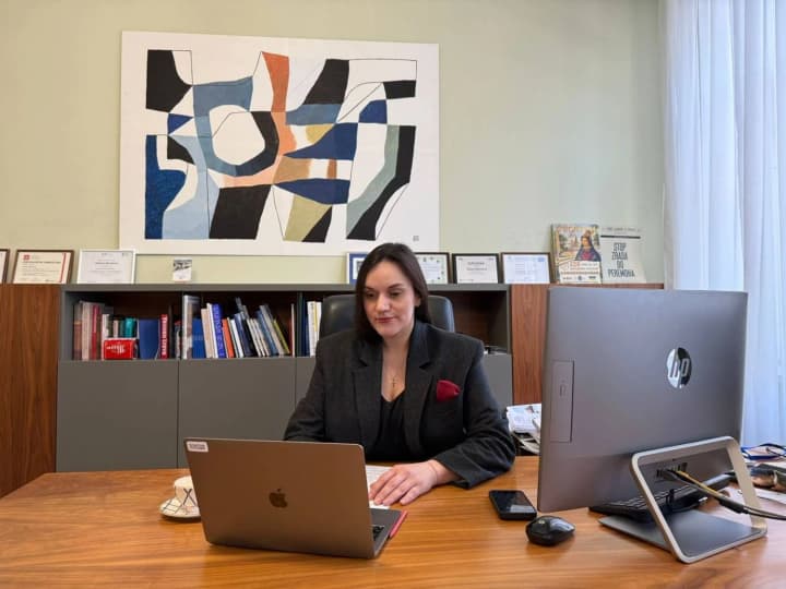 Кіпр запросив Україну на неформальну зустрічі міністрів культури ЄС: Бережна розповіла деталі