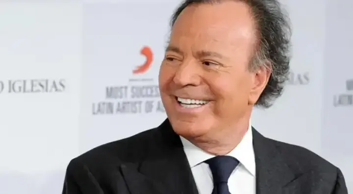 Spanish Prosecutor's Office launched an investigation into Julio Iglesias's sexual assault allegations