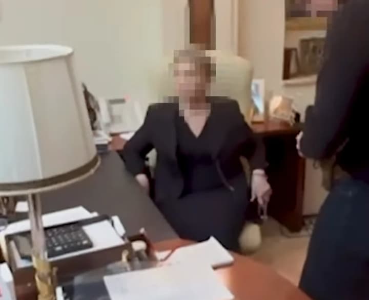 Tymoshenko case: NABU and SAP confirmed the notice of suspicion to the head of the Verkhovna Rada faction and released the recording