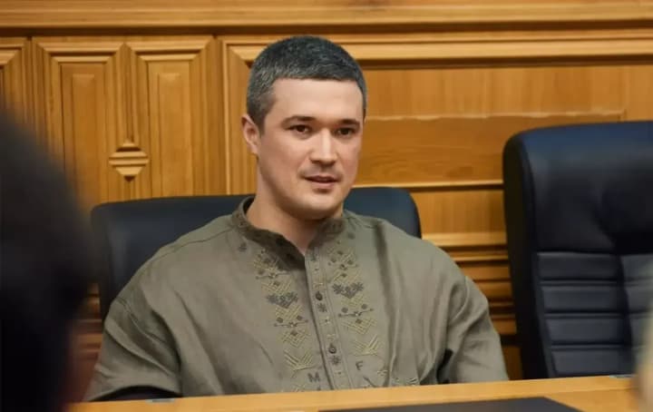 В Раде начали процедуру назначения Федорова министром обороны