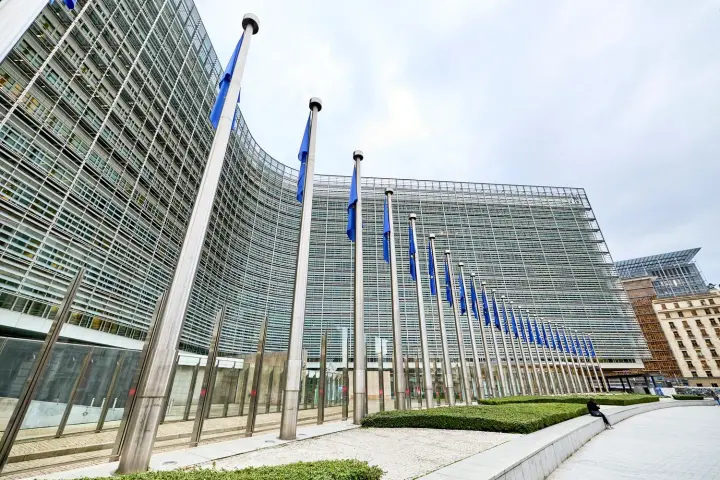 EU considers creating a negotiator position with Putin - Politico