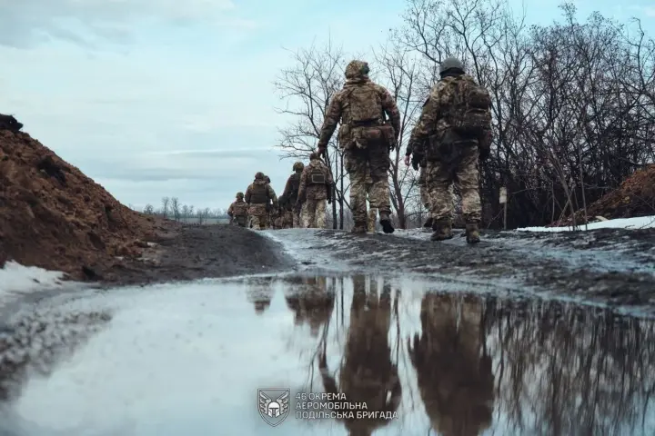 50 боевых столкновений на фронте: ВСУ отбили 13 атак на Покровском направлении