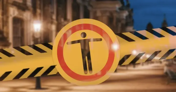 Зеленский поручил пересмотреть комендантский час на время чрезвычайных холодов